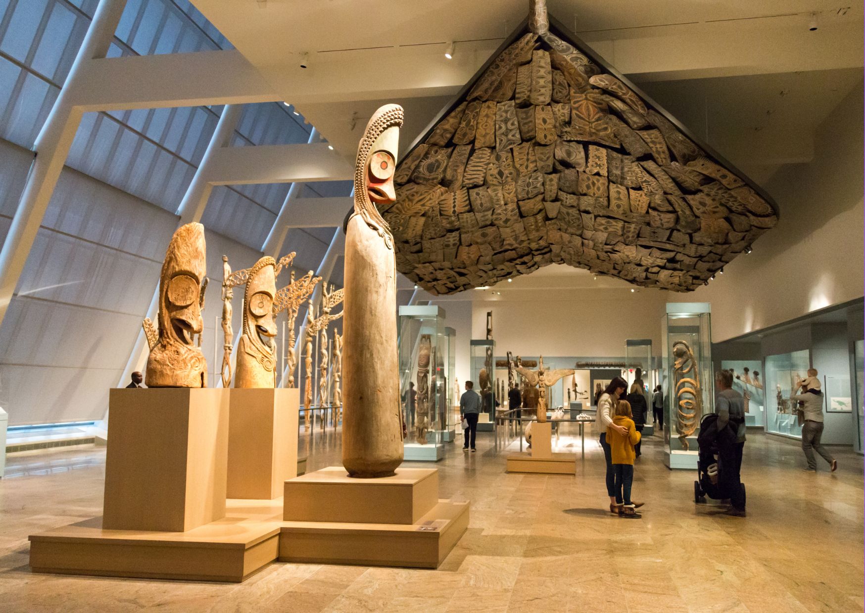 Overview of the History of Art