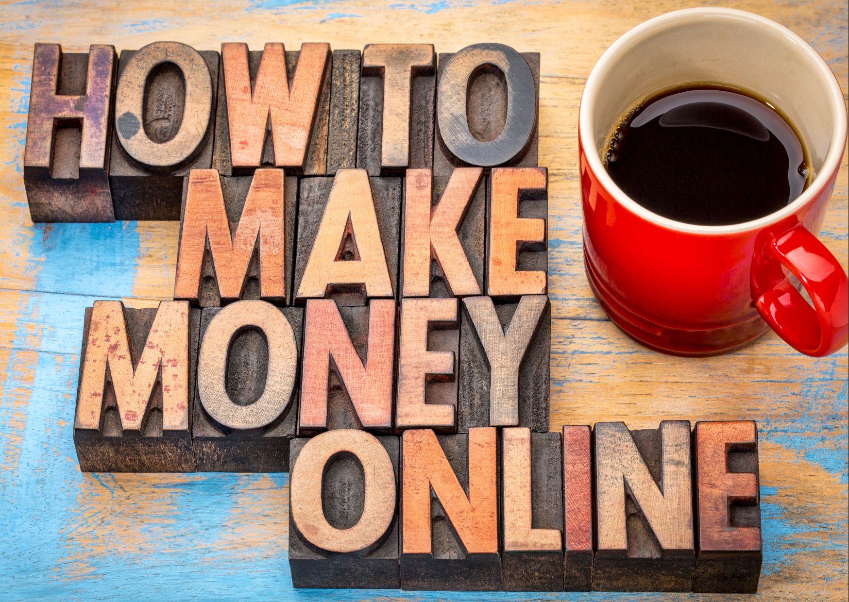 Understanding Internet Profit
