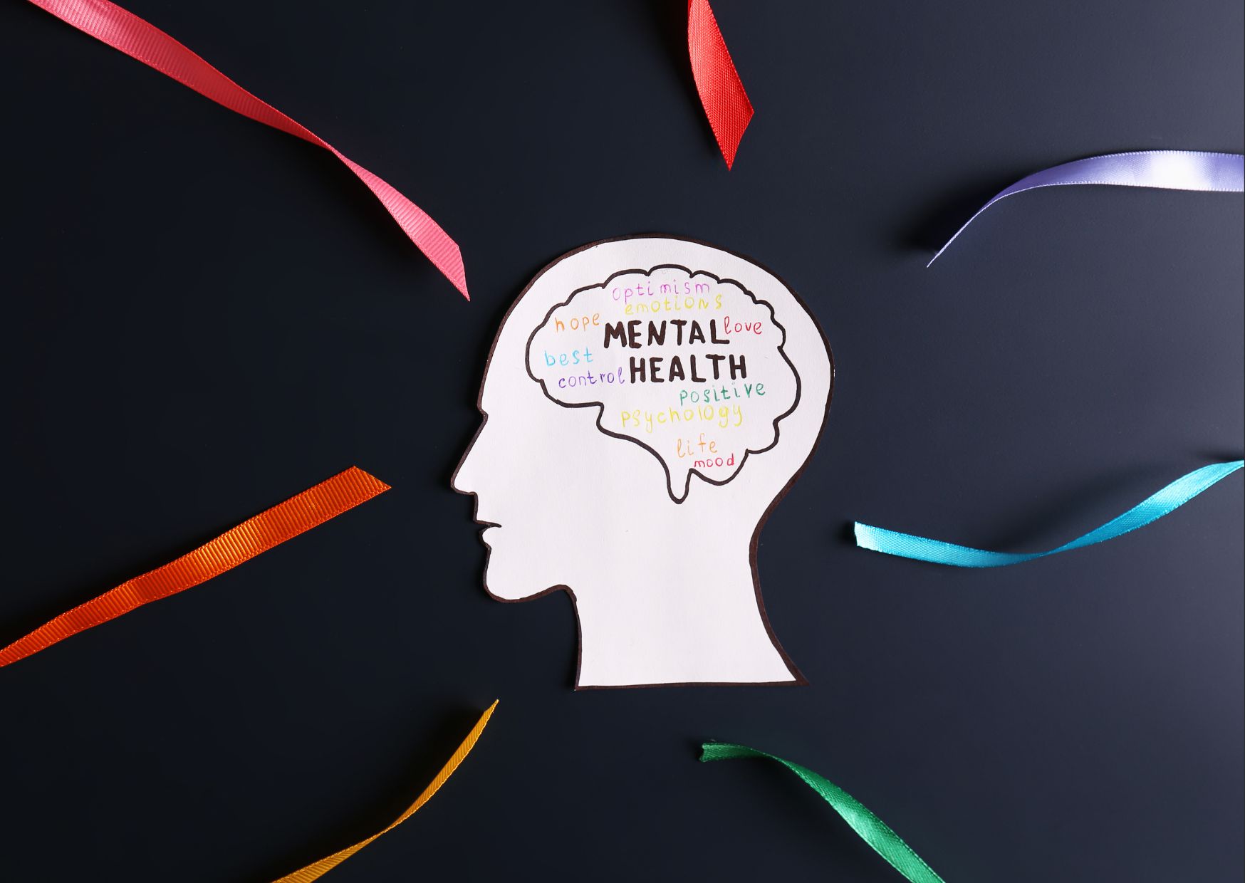Mental Health First Aid Online Course