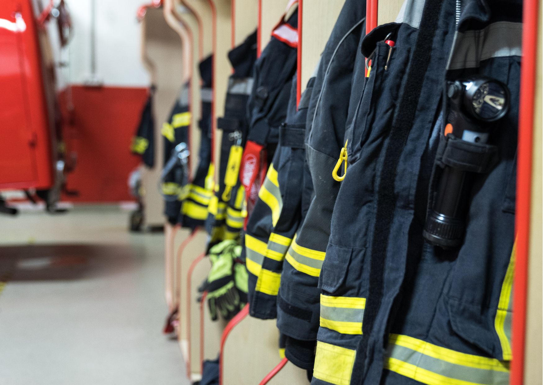 Certificate in Personal Protective Equipment
