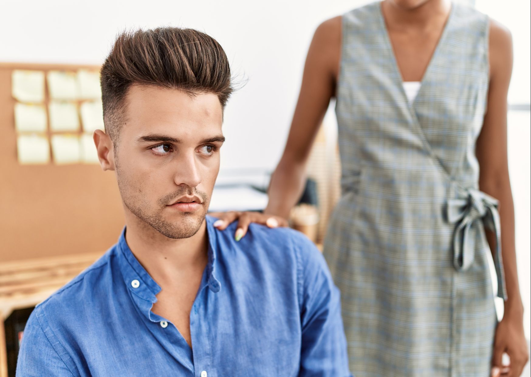 Ill-Advised Sexual Conduct Awareness in the Workplace