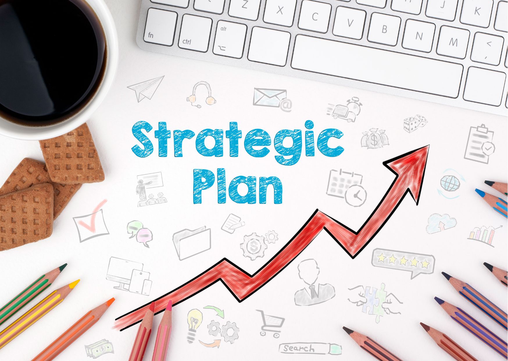 Strategic Planning Training