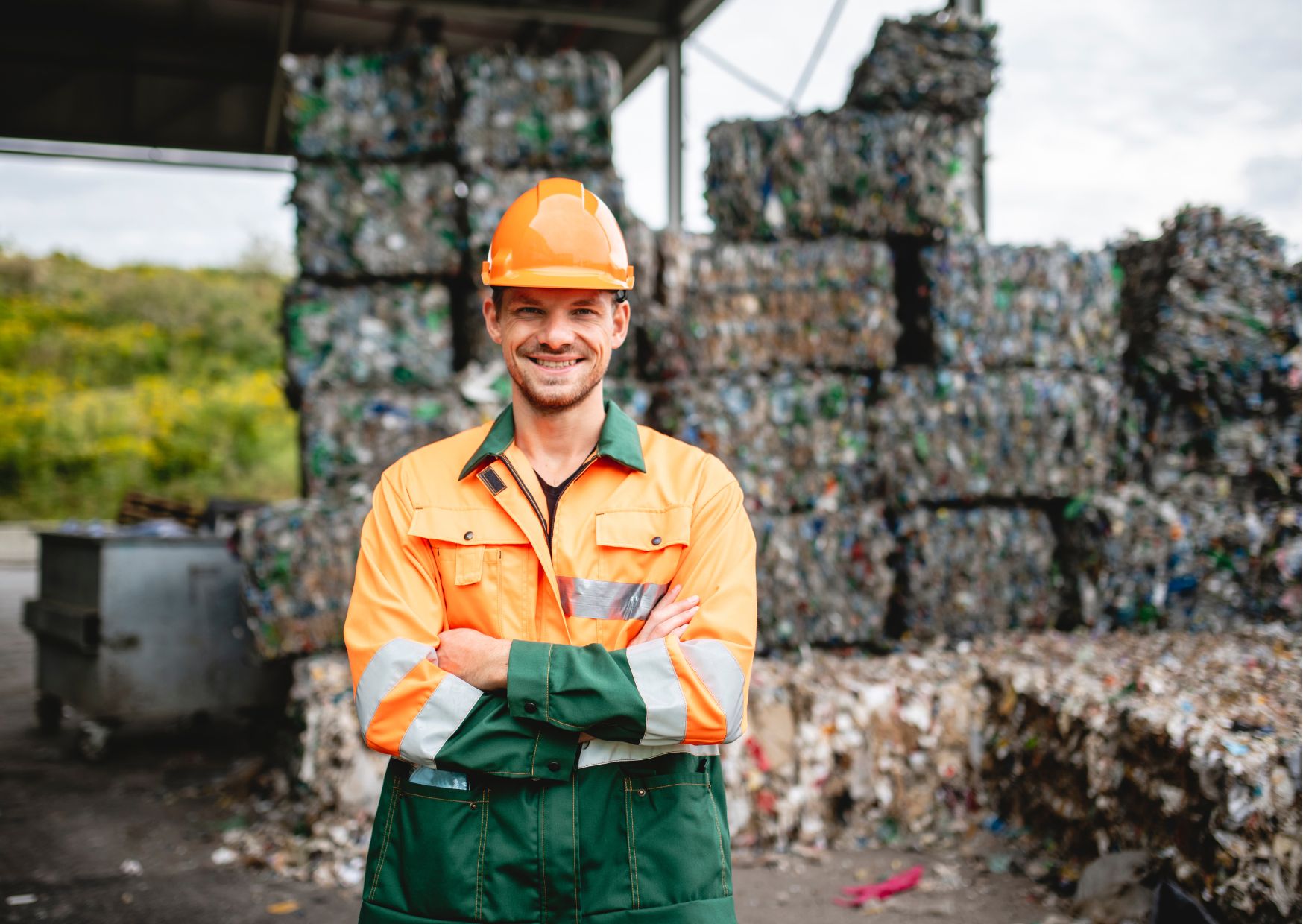 Waste management Fundamentals