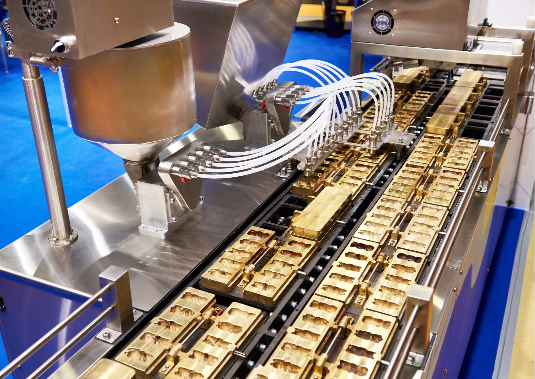Candy Making Masterclass