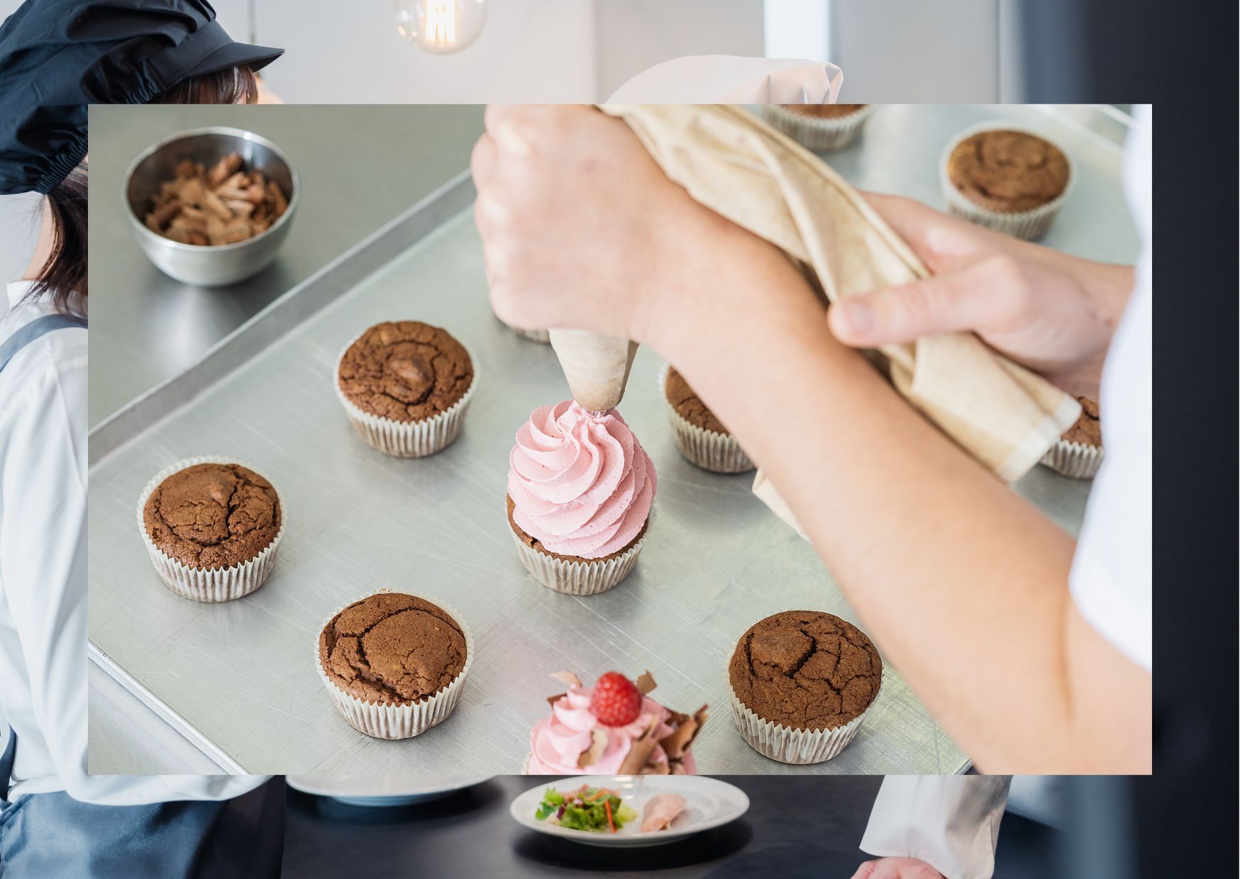 Confectionaries Mastered