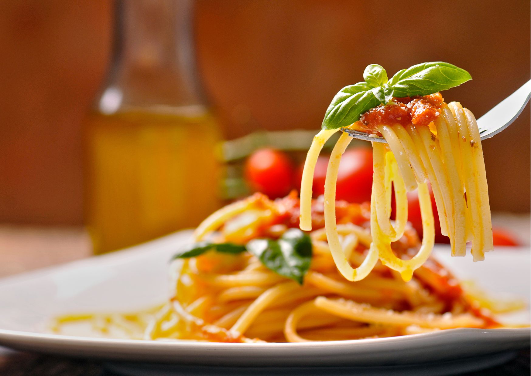 Italian Cooking Fundamentals