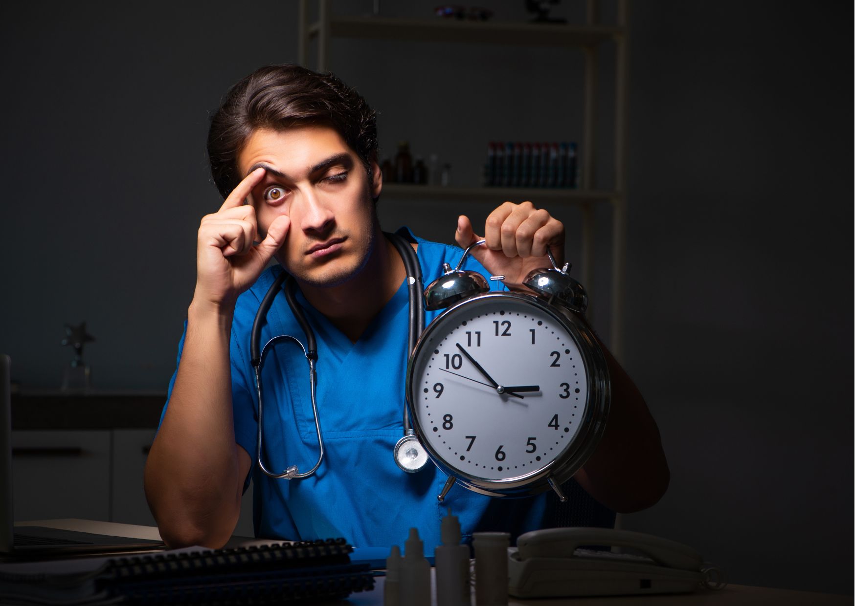 Shift Supervisor Online Course