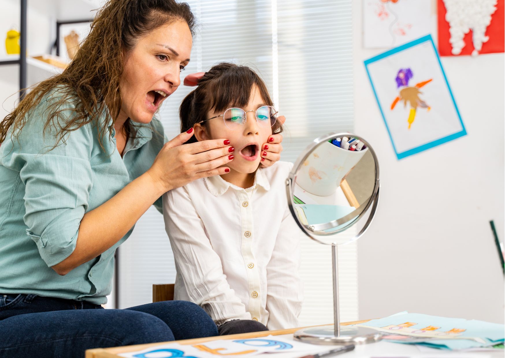 Speech and Language Therapy Fundamentals