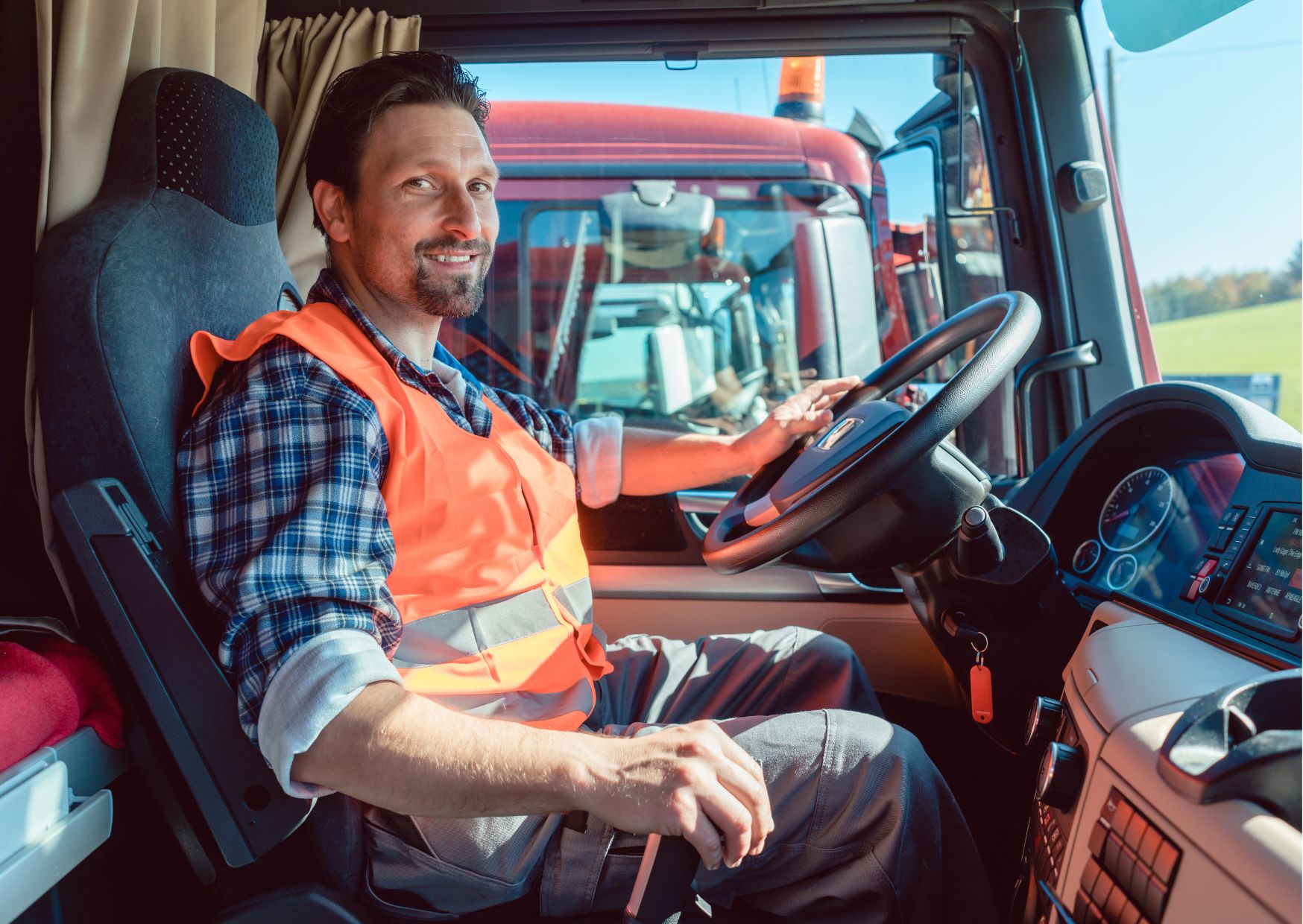 HGV Driver Fundamentals