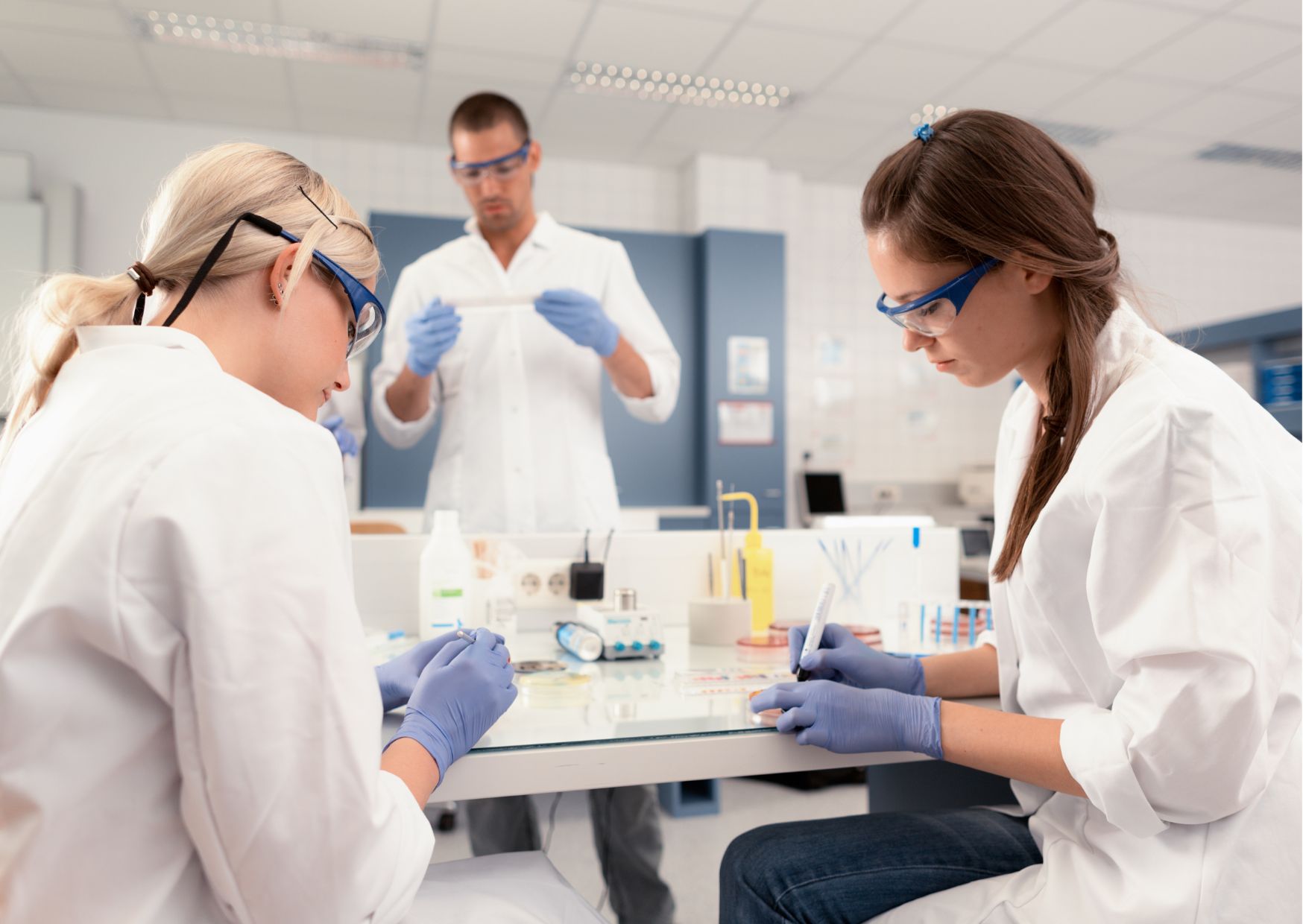 Fundamentals of Biomedical Engineering