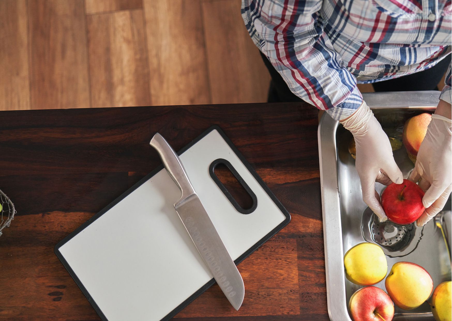 Fundamentals of Food Hygiene