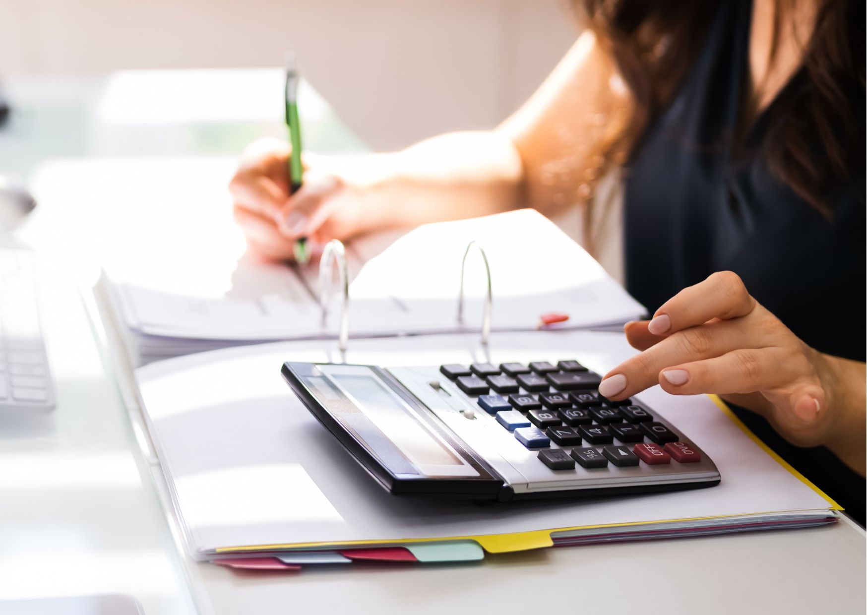 Accounts Payable Clerk Masterclass