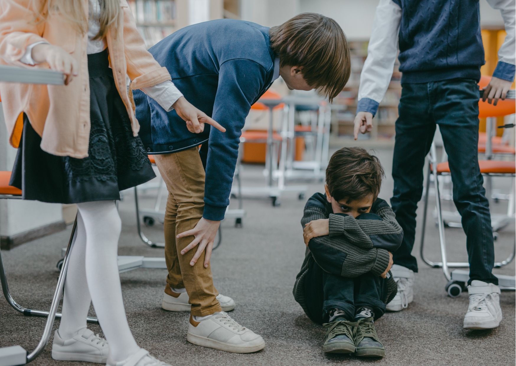 Adverse Childhood Experiences Masterclass