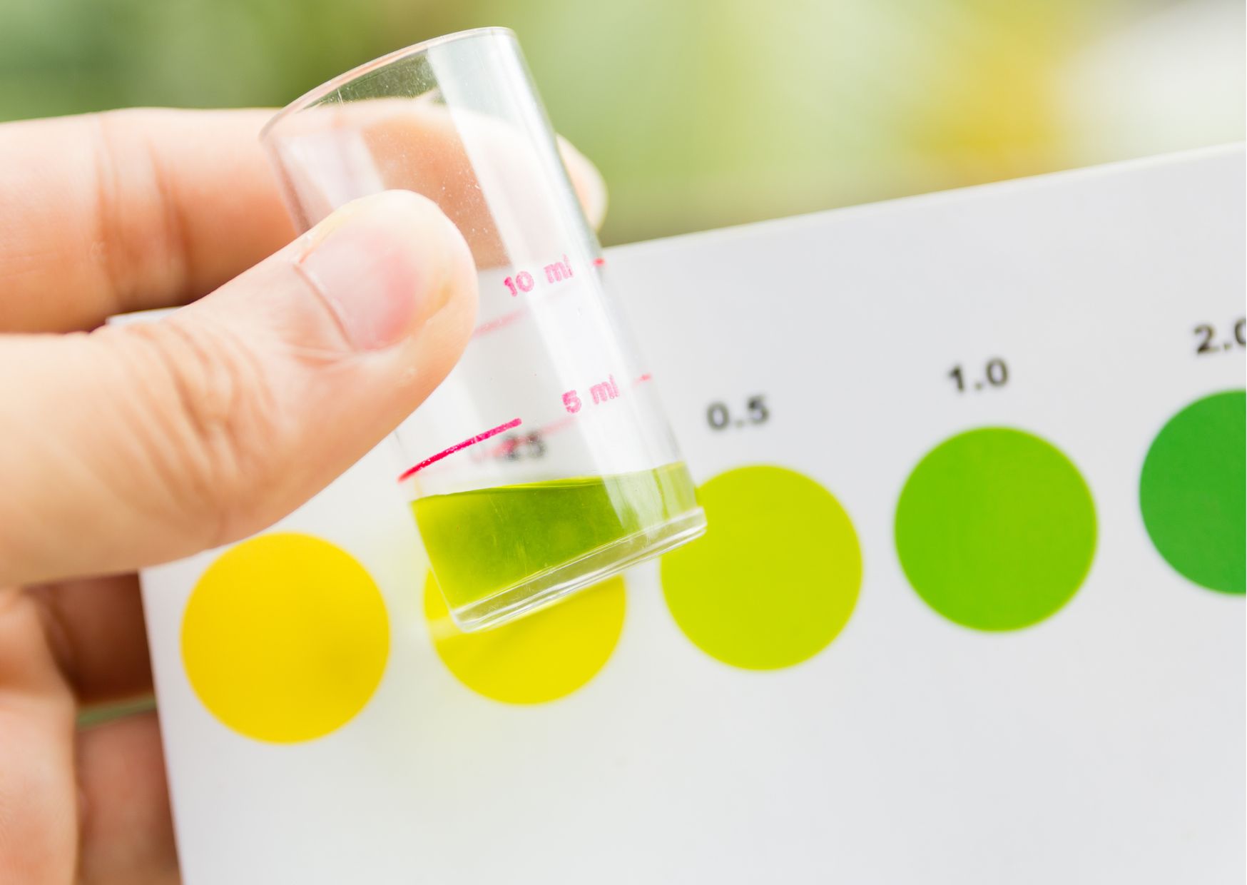 Ammonia Awareness Masterclass