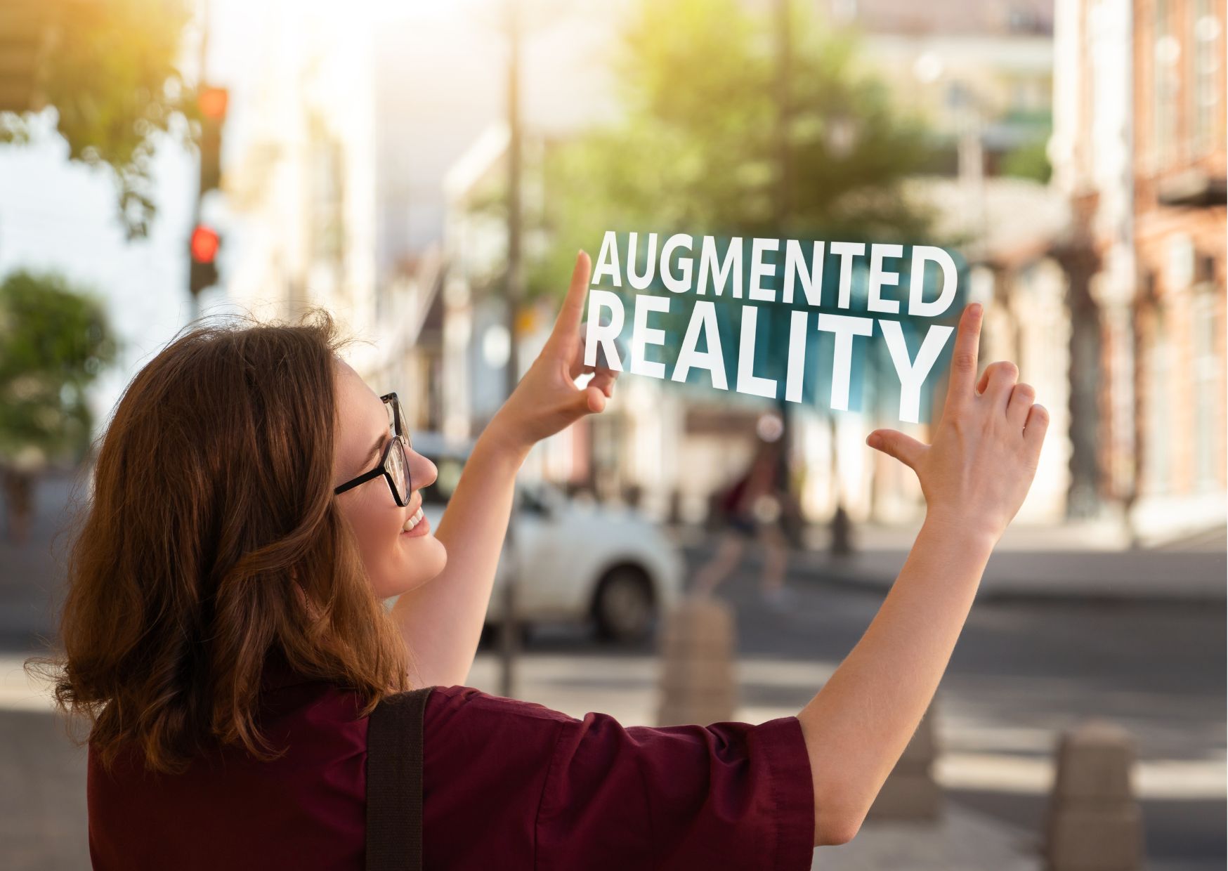 Augmented Reality Fundamentals
