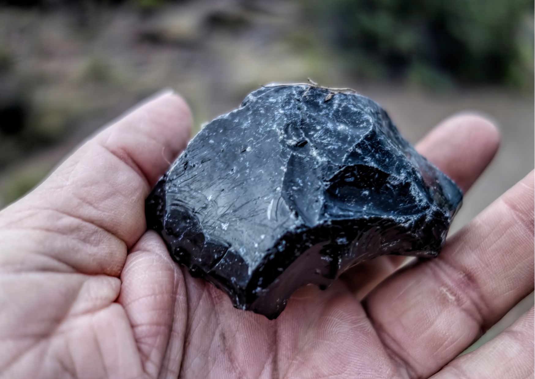 Diploma in Geology
