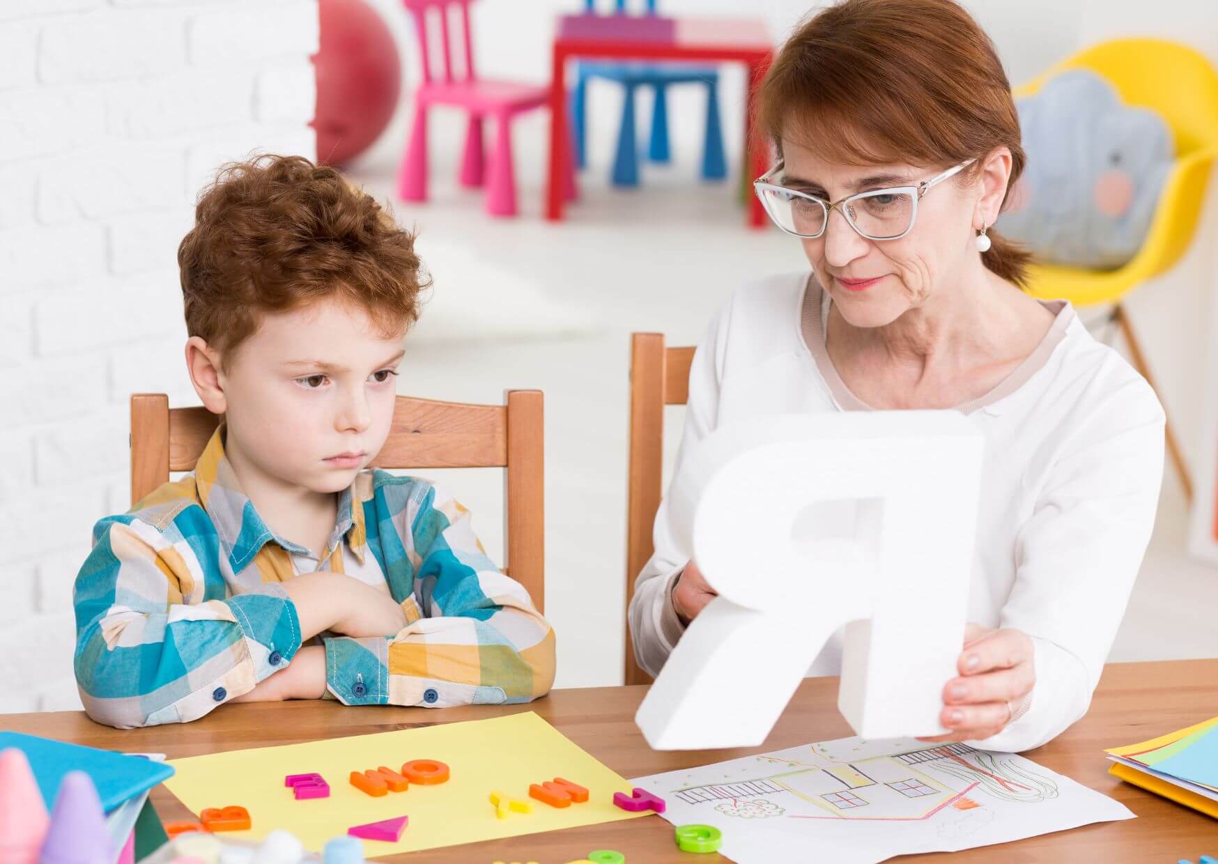 Advanced Training in Cognitive Behavioral Therapy