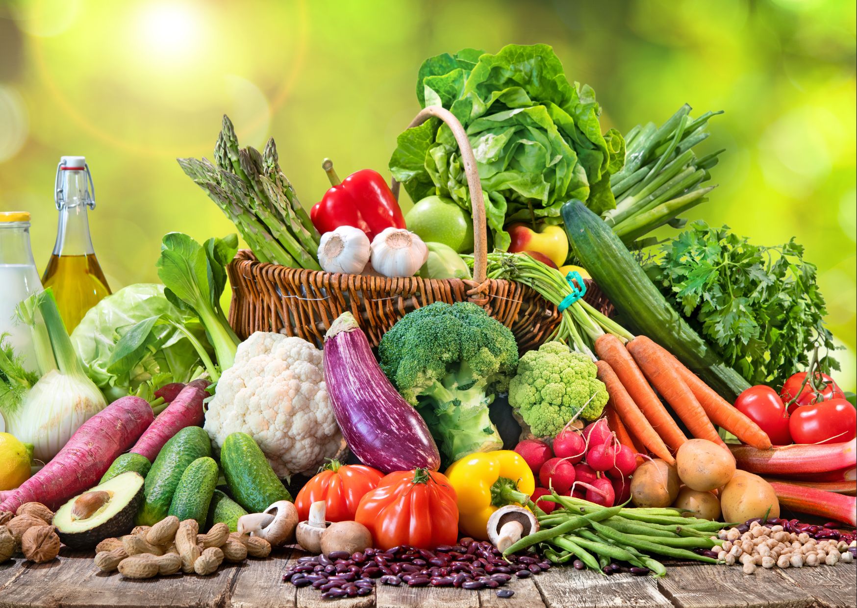 Holistic Nutrition Mastery Certification Training