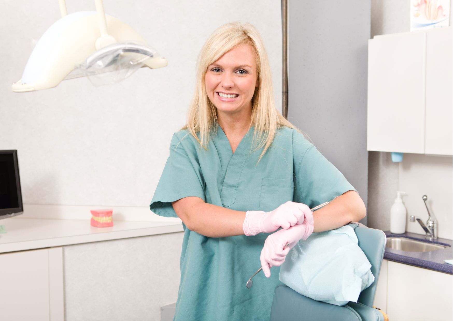 Dentistry Basics for Dental Assistants