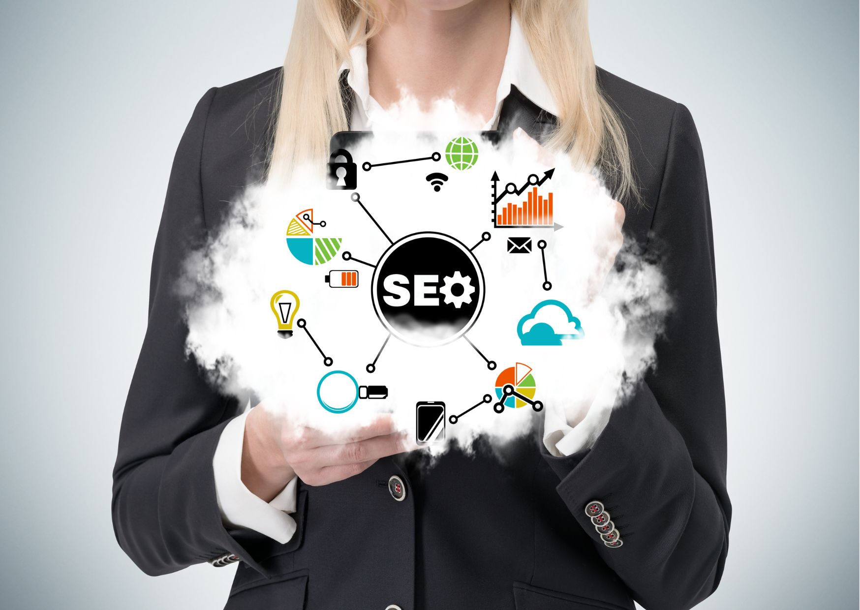 Certificate in Search Engine Optimisation