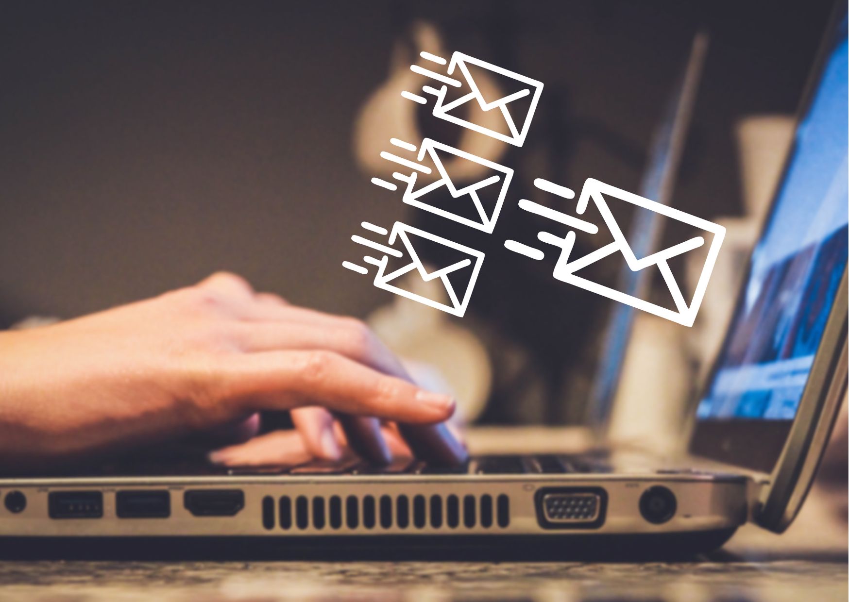 Writing a Masterful Email