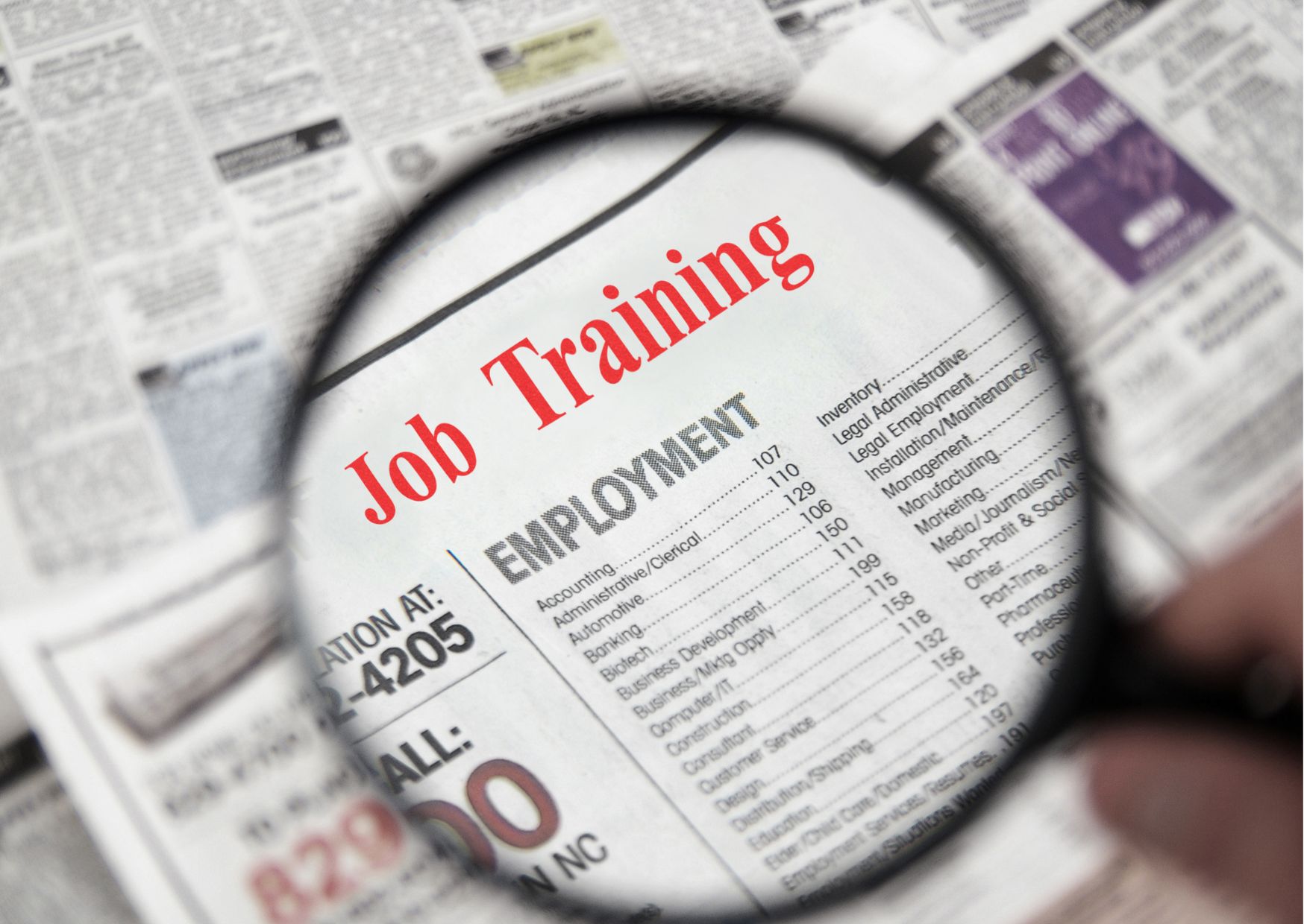 Employability Fundamentals