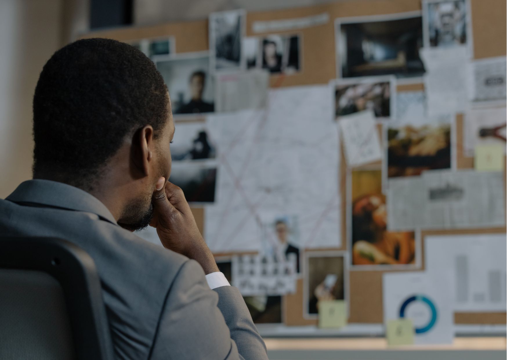 Detective Skills Needed for Private Practice