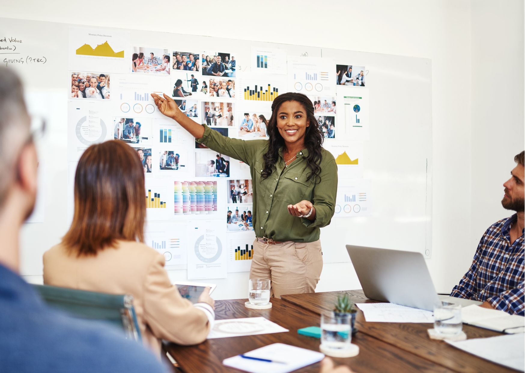 Certificate in Project Management