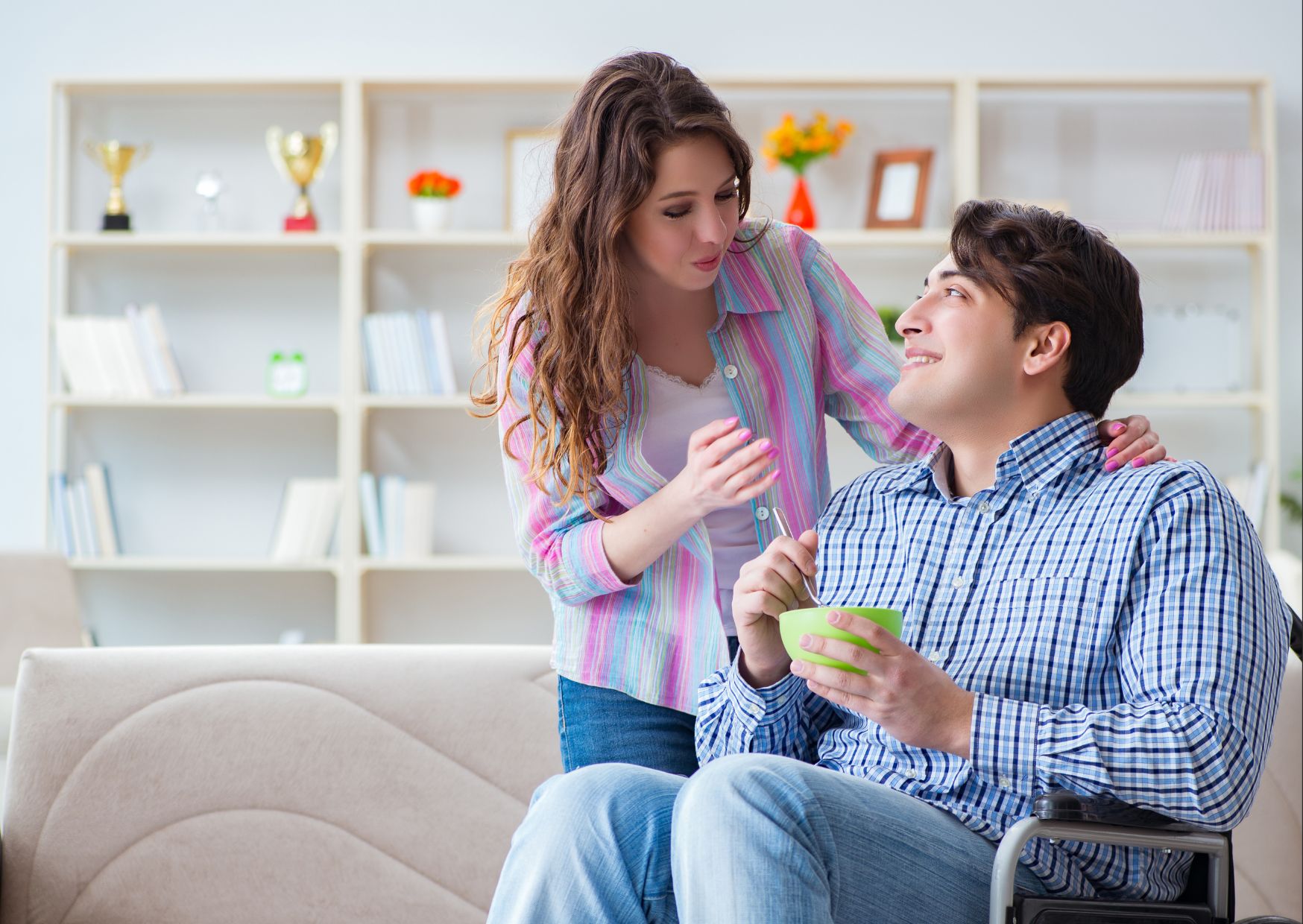 Diploma in Residential Care Work