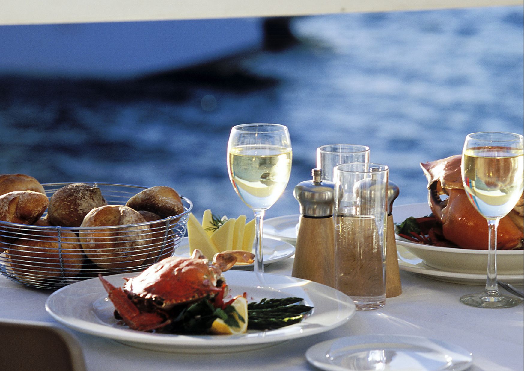 Restaurant Management Training