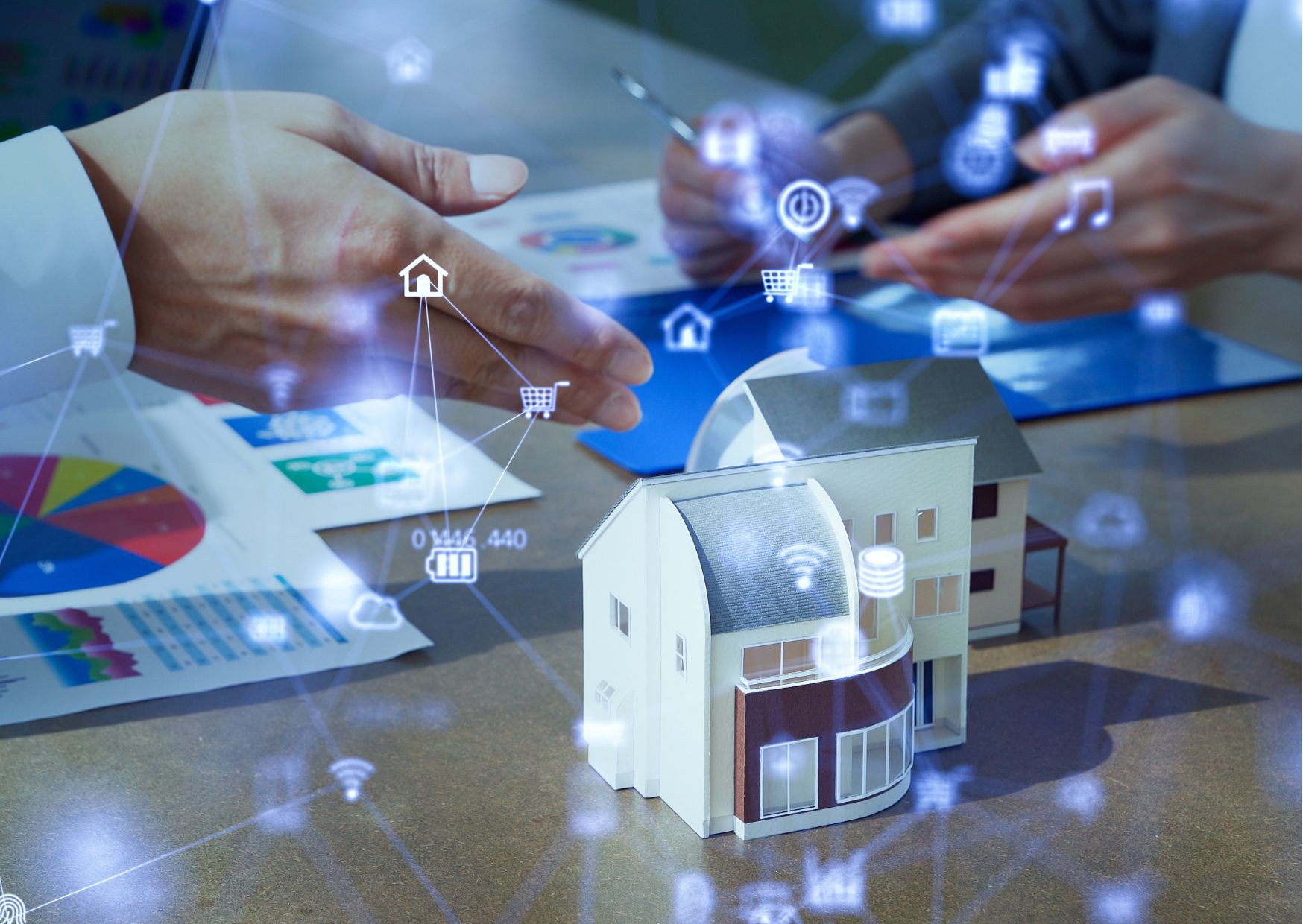 Diploma in Social Housing Management