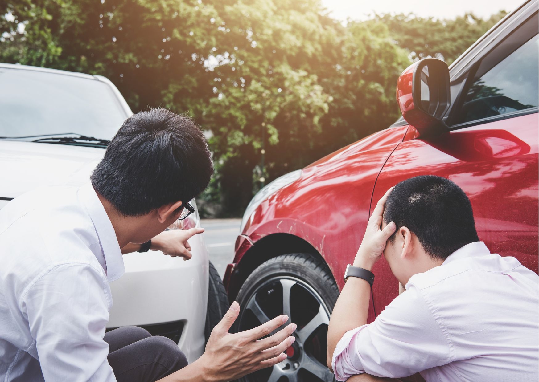 Navigating the Art of Accident Analysis