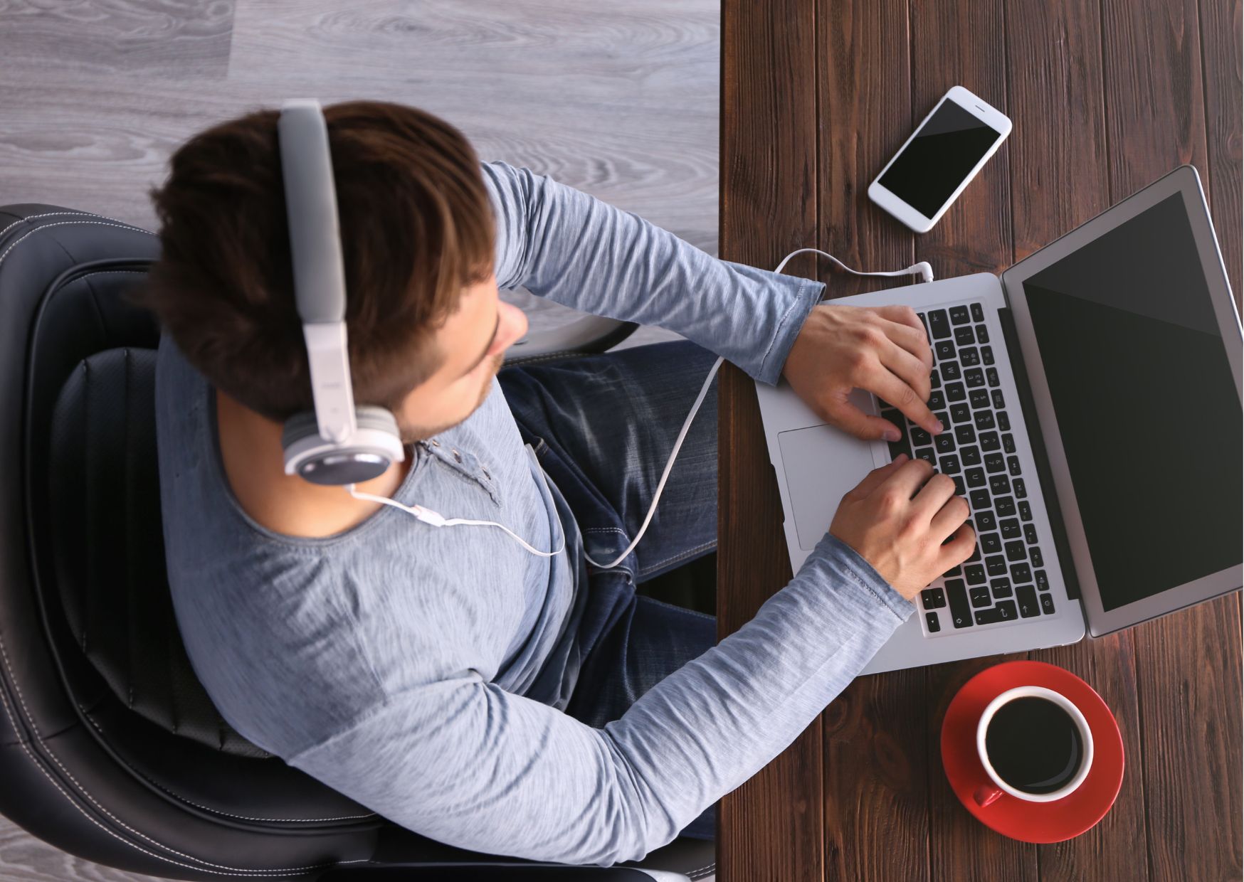 Essential Skills for Medical Transcription