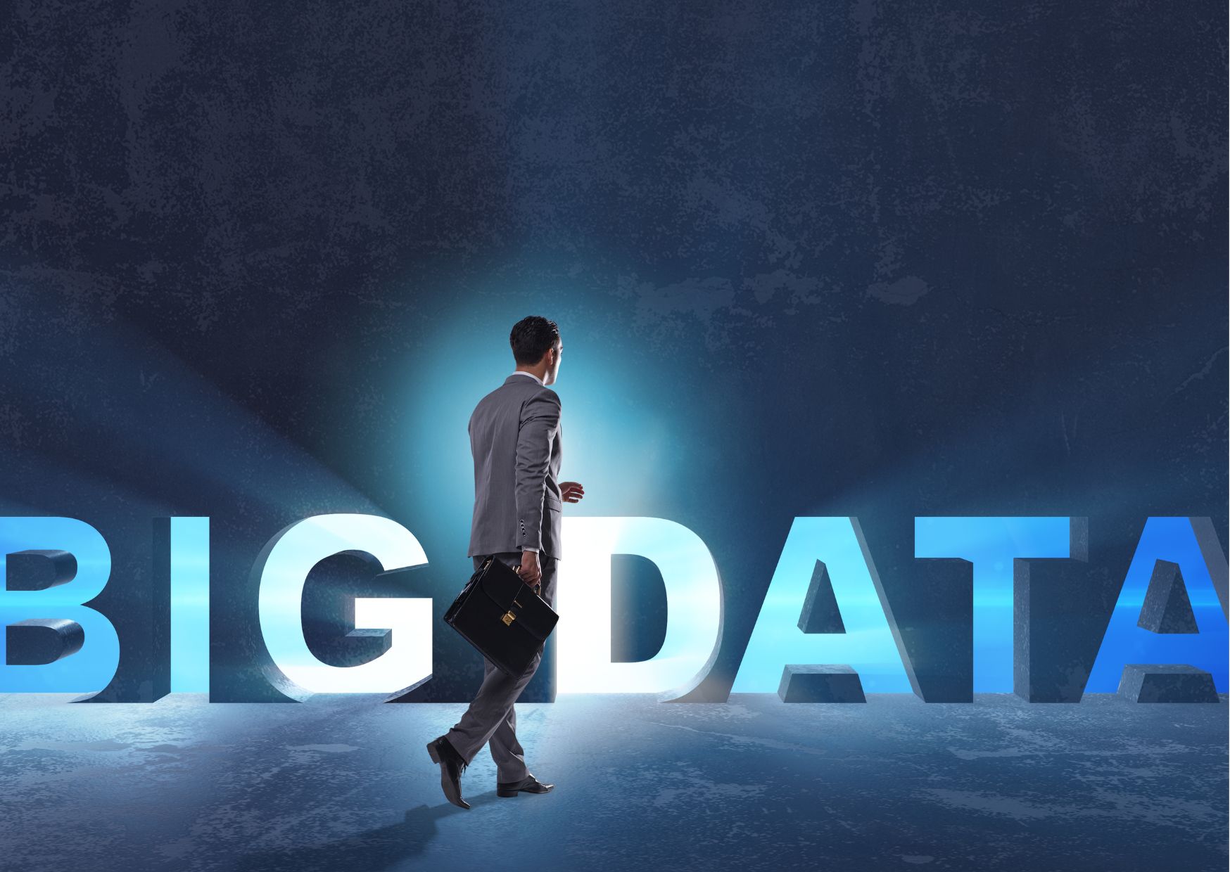 Strategies for Big Data Analysis