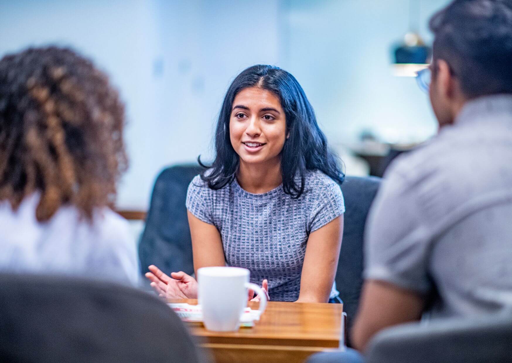 Strategies for Effective Child Counseling
