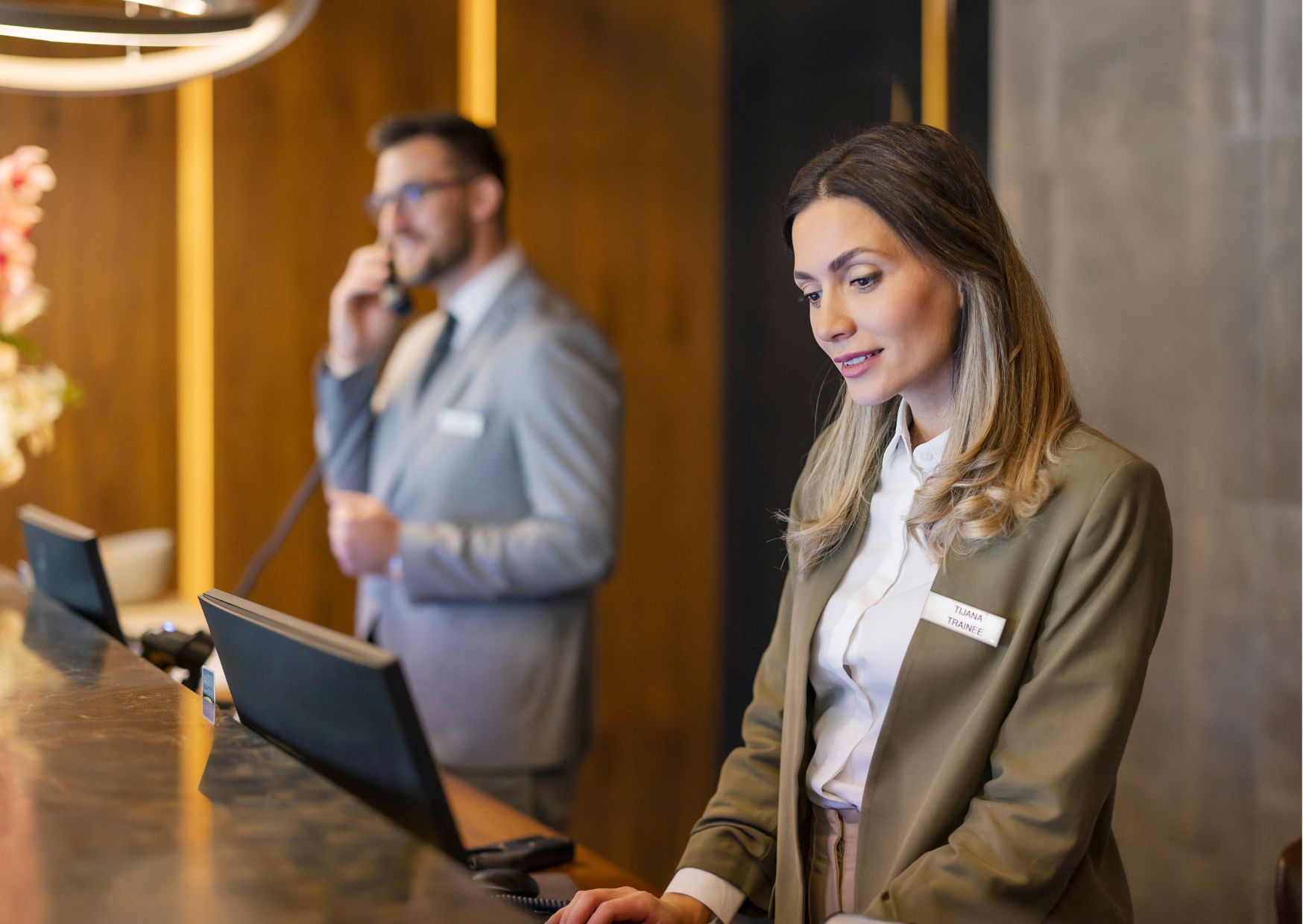 Advanced Concierge Techniques