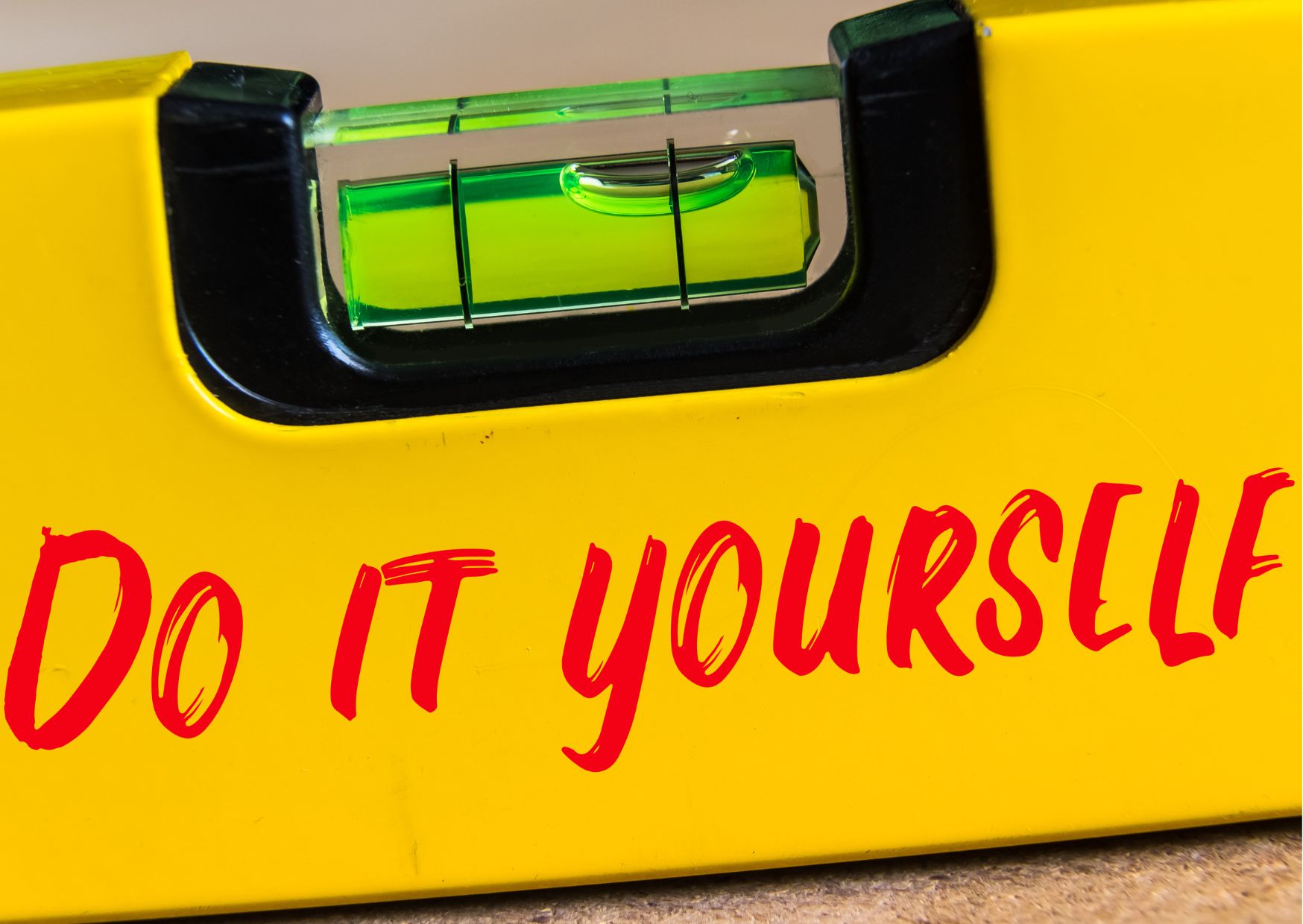 Diploma in Doing it Yourself