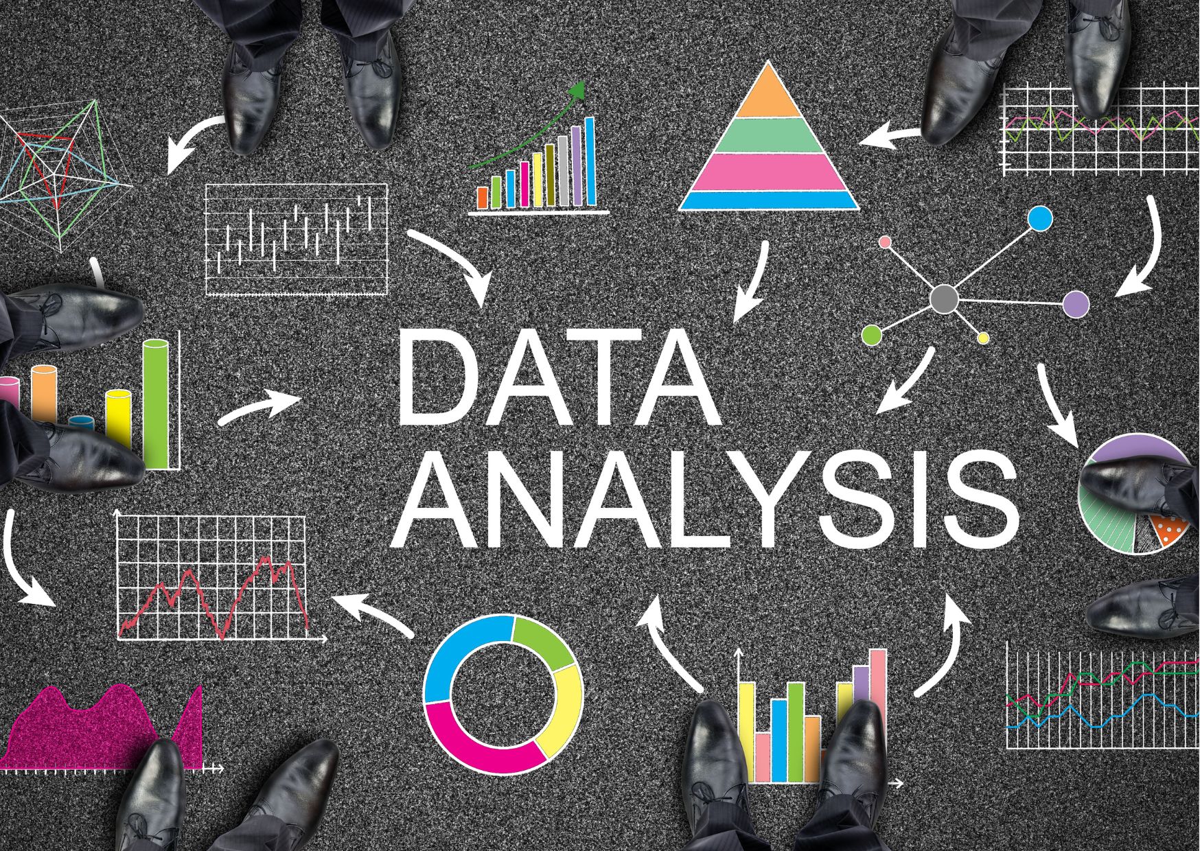 Certificate in Data Analysis