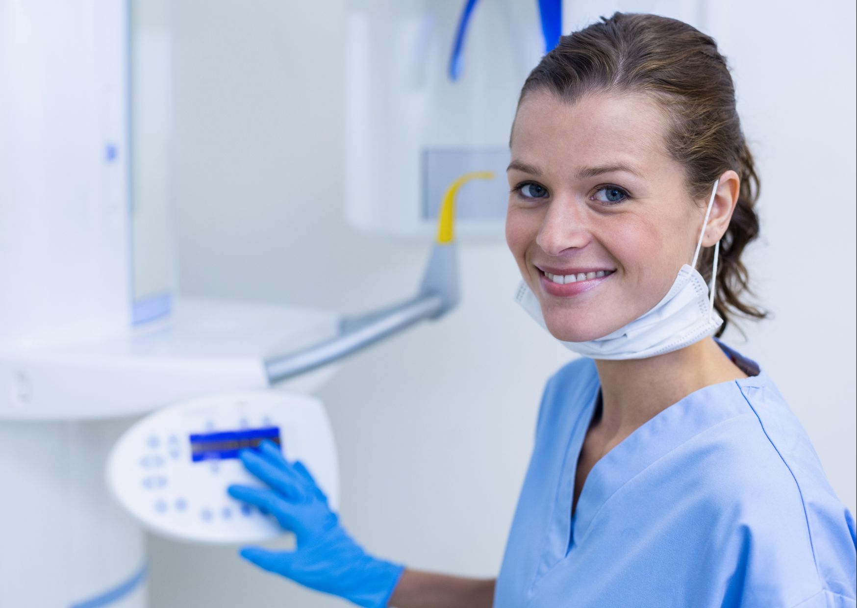 Dental Assistant Certificate