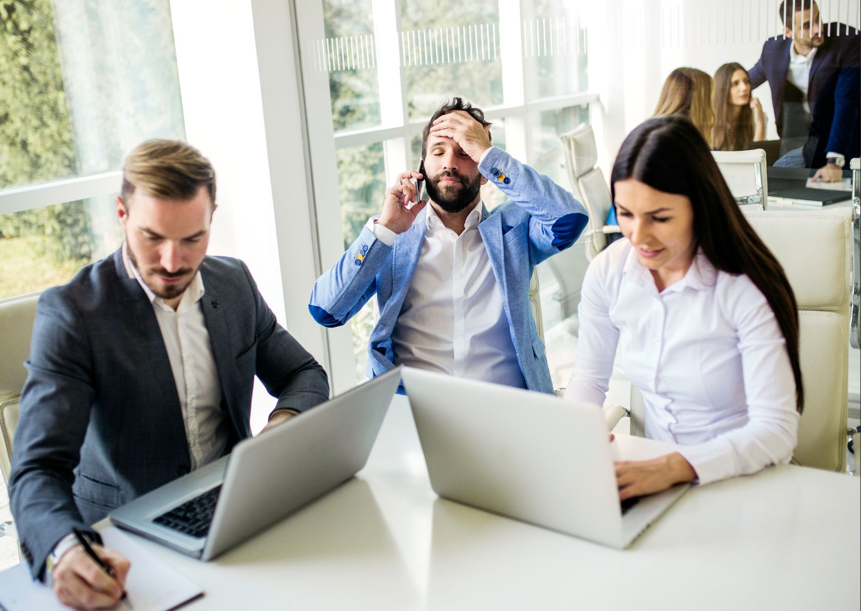 Managing Workplace Conflict Through Dialogue