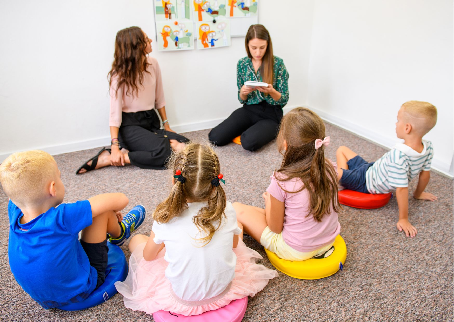 Essential Skills for Occupational Therapists