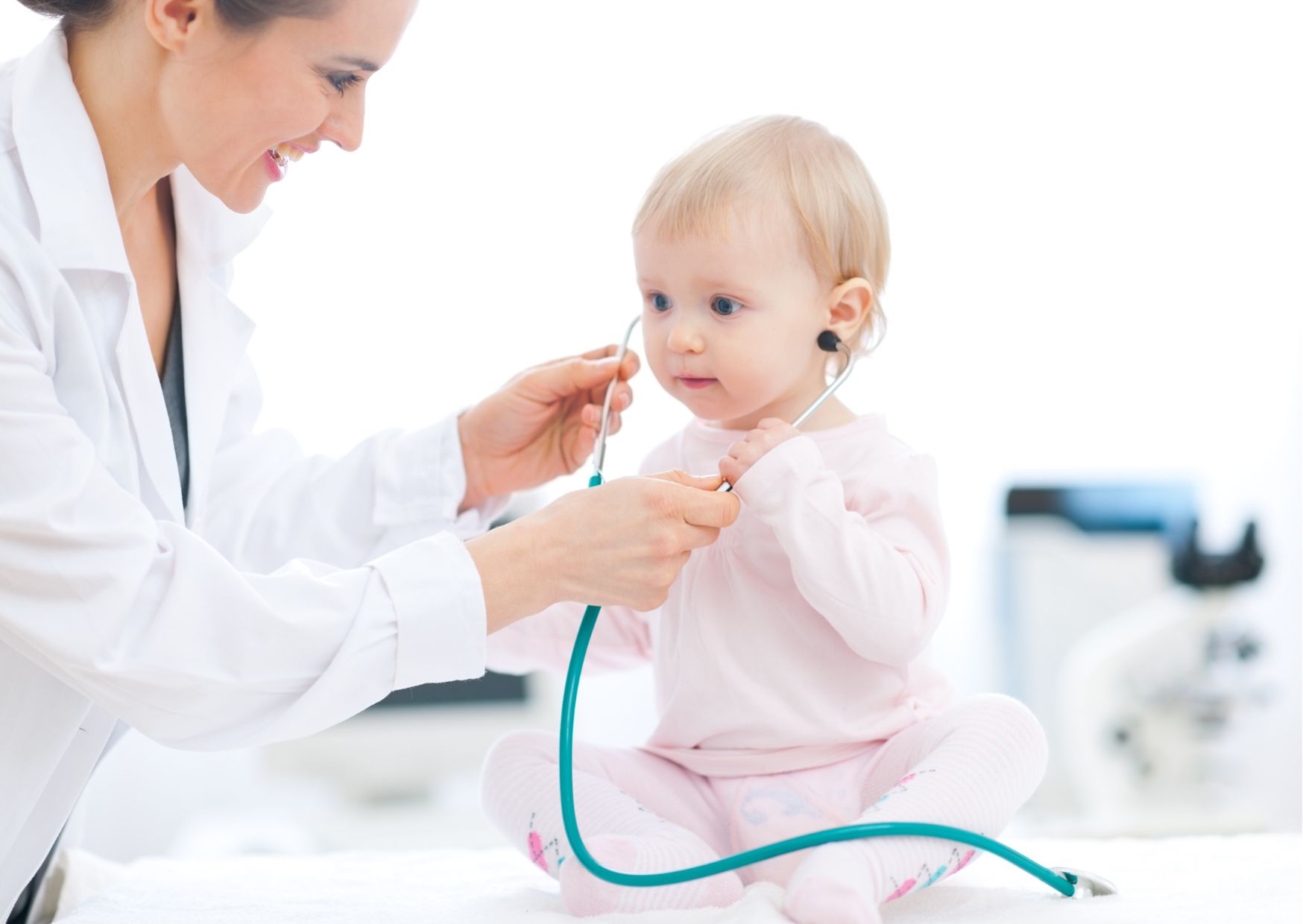 Developing Skills for Pediatricians