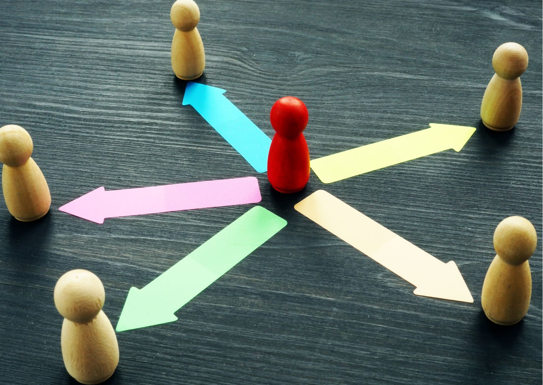 Delegation Mastery