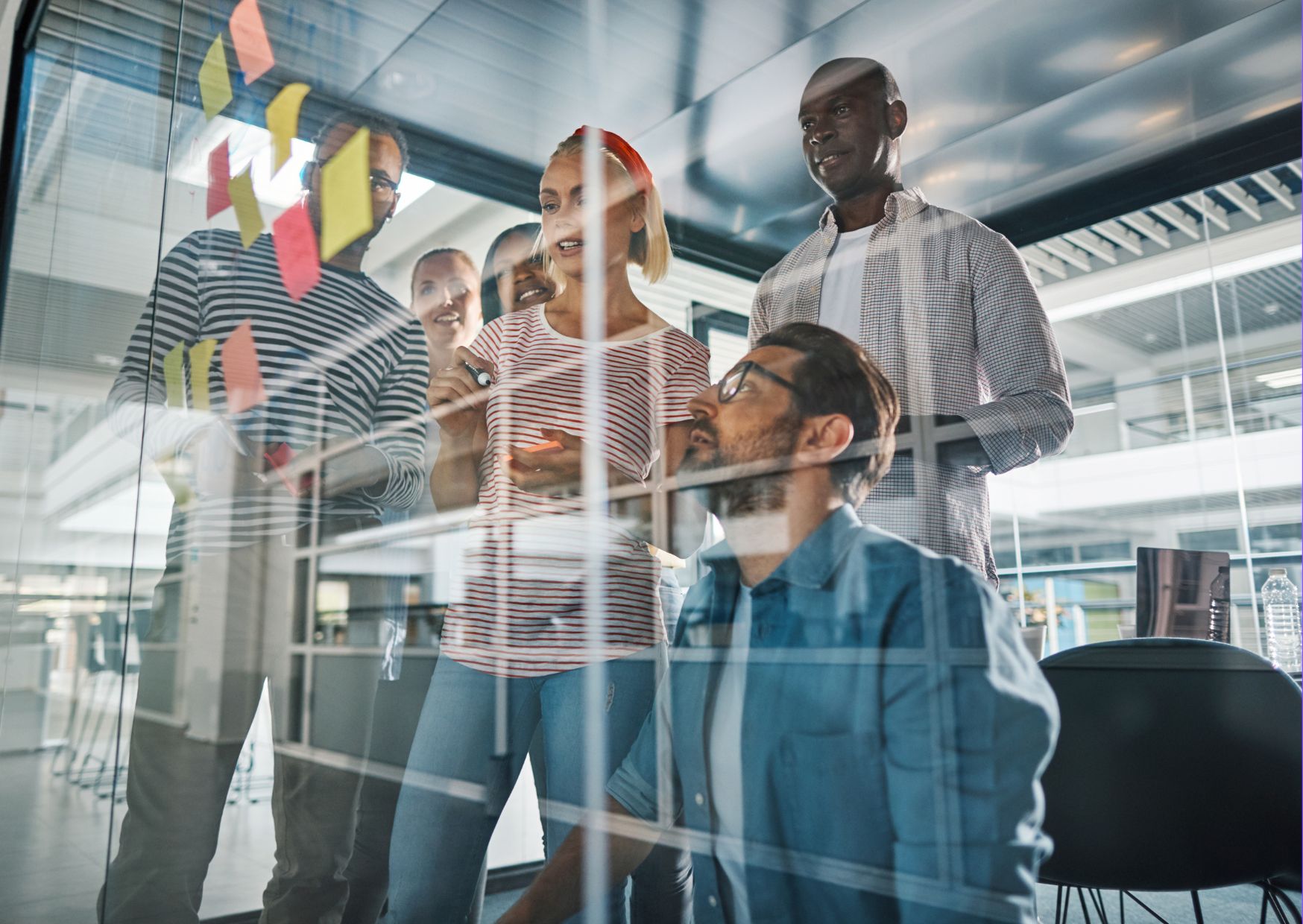Initiating Your Entrepreneurial Journey