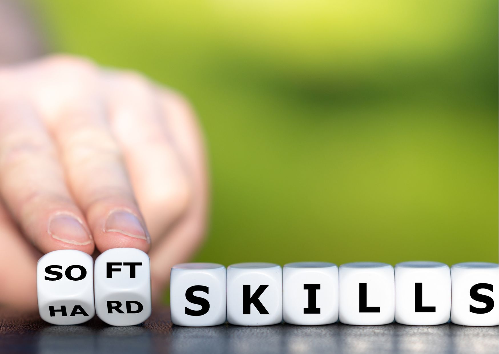 Elevating Your Success with Essential Soft Skills