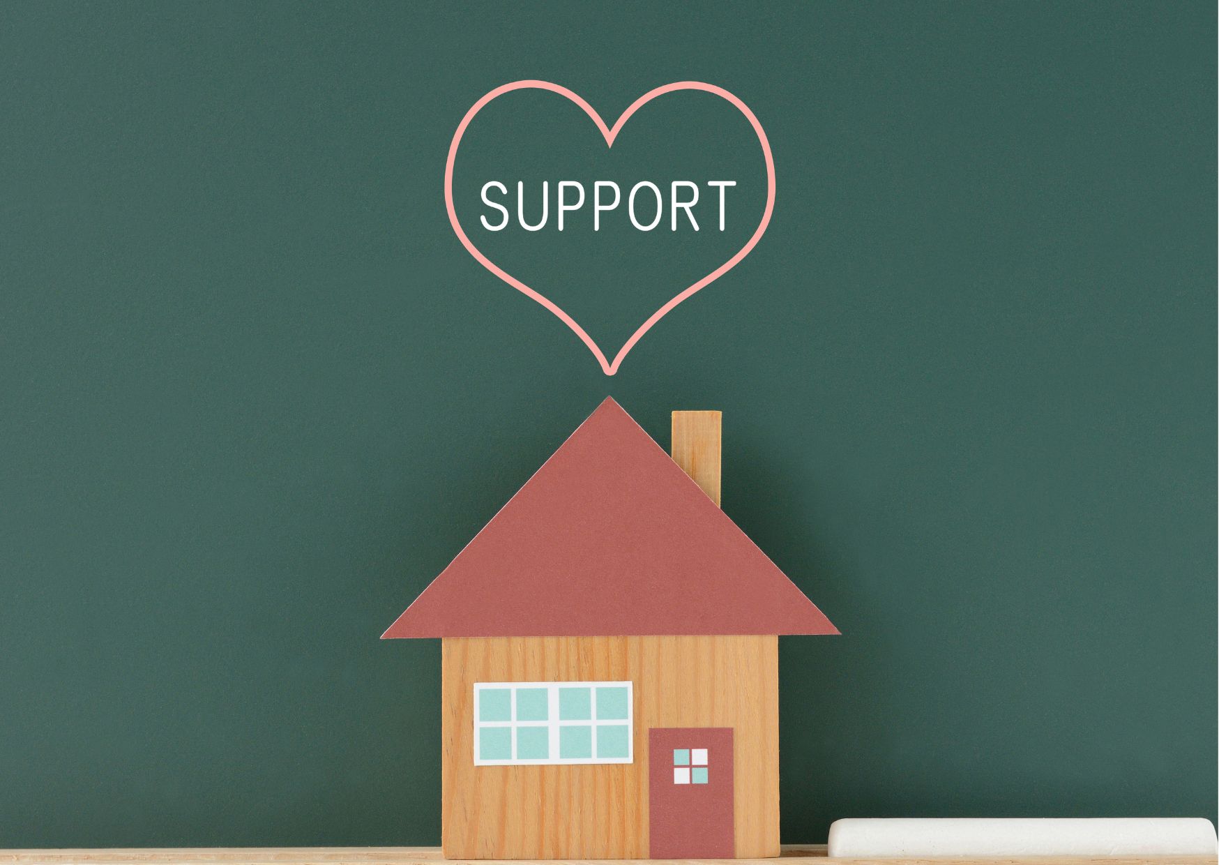 Overview of Housing Support