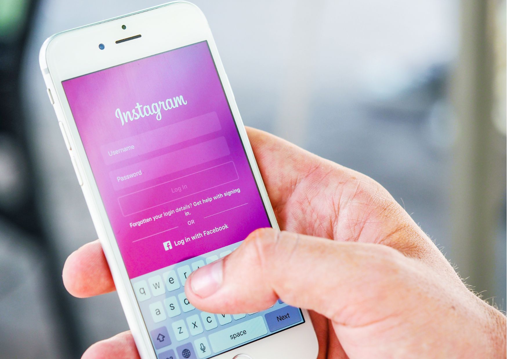 Instagram Marketing Mastery