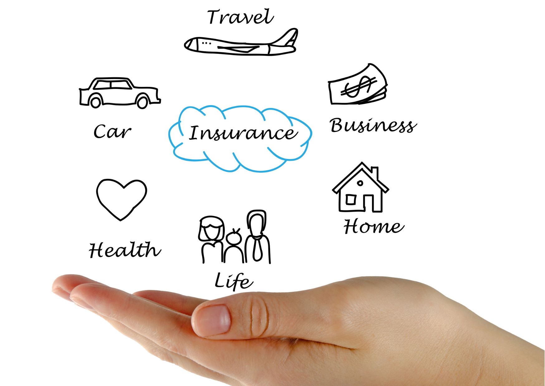 Comprehensive Course on Insurance