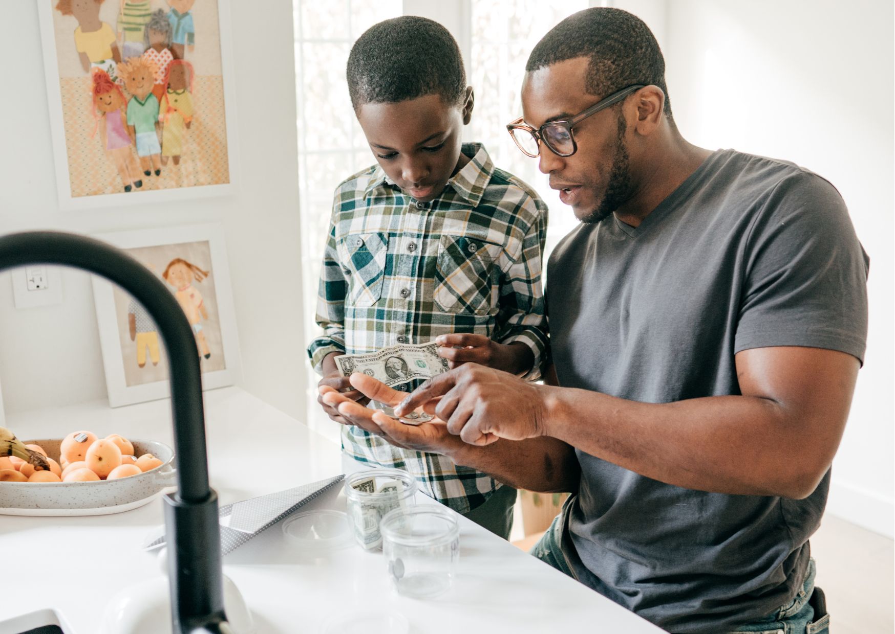 Empowering Kitchen Managers for Success