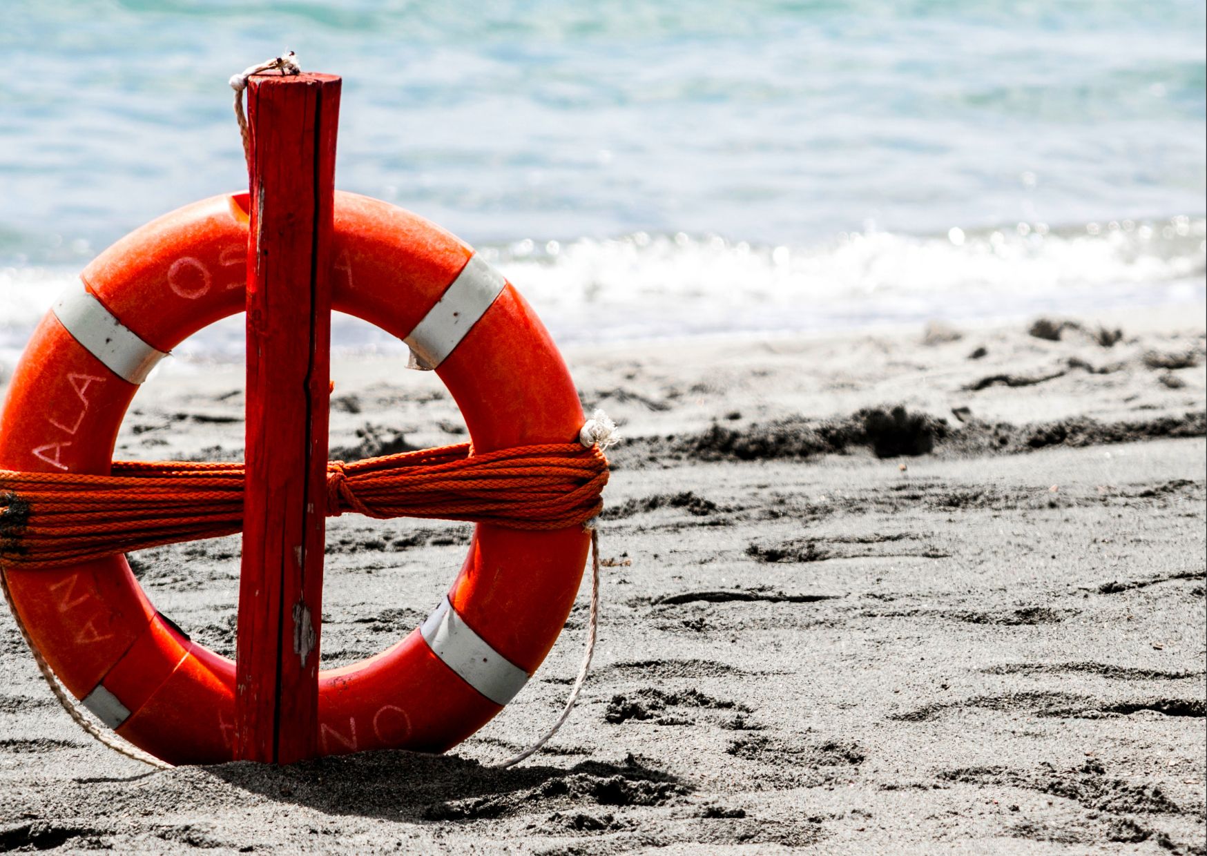 Comprehensive Lifeguard Training